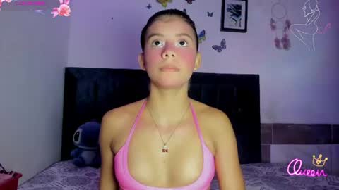 Emmie online show from June 20, 12:36 am