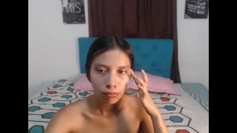 Emily online show from December 3, 1:46 pm