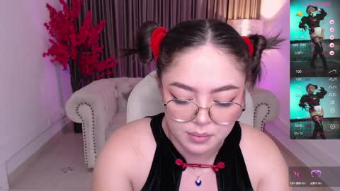 Snapshot of emmy_walker1 chatting on January 23, 11:04 am Emmy Walker online show from January 23, 11:04 am