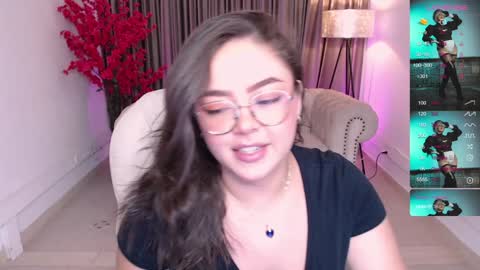 Snapshot of emmy_walker1 chatting on January 21, 11:03 am Emmy Walker online show from January 21, 11:03 am