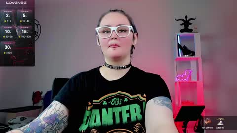 Emmy Bright     50  online show from December 9, 11:04 am