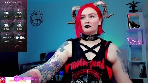 Emmy Bright     50  online show from December 13, 12:42 am