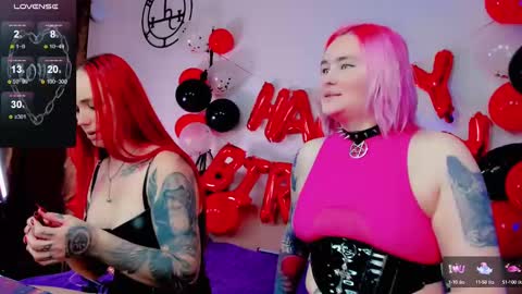 Emmy Bright     50  online show from February 14, 12:51 am