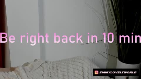 Emmy online show from October 11, 6:32 pm