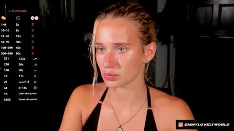 Emmy online show from October 5, 6:35 pm