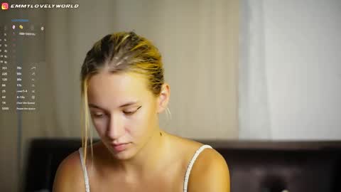 Emmy online show from November 2, 2:04 am