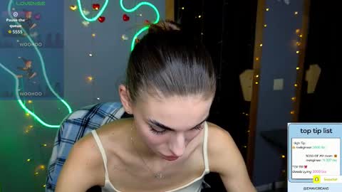 Emmy online show from October 16, 1:14 pm