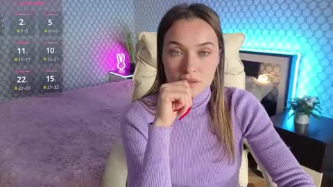 Emma online show from October 7, 8:41 am