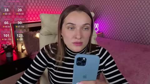 Emma online show from September 17, 12:03 pm