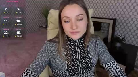 Emma online show from October 12, 3:03 pm