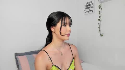 Emperatriz online show from October 23, 6:58 pm