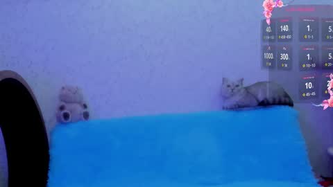 Snapshot of empress_ki chatting on October 16, 1:08 am Ki online show from October 16, 1:08 am