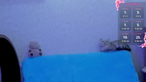 Snapshot of empress_ki chatting on October 20, 12:24 am Ki online show from October 20, 12:24 am