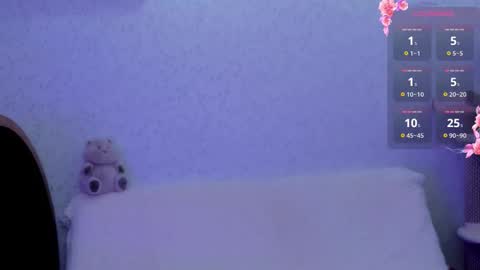 Snapshot of empress_ki chatting on October 27, 12:39 am Ki online show from October 27, 12:39 am