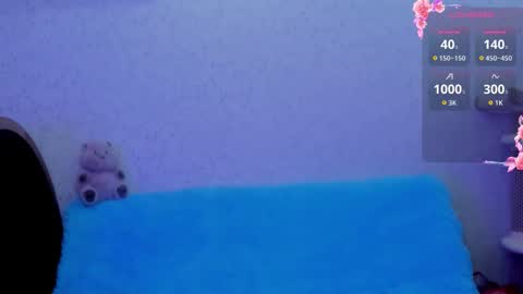 Snapshot of empress_ki chatting on October 7, 12:48 am Ki online show from October 7, 12:48 am