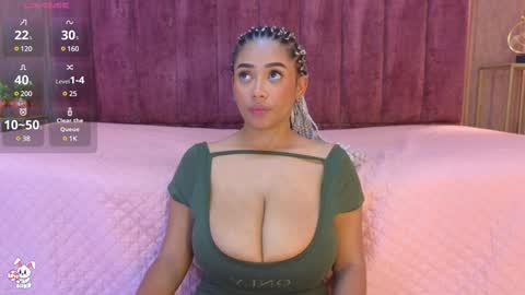 Emy online show from January 12, 7:31 pm