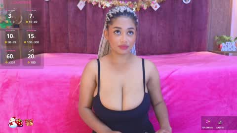Emy online show from December 29, 7:43 pm