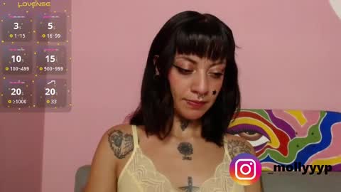 emy_molly online show from February 17, 1:36 am