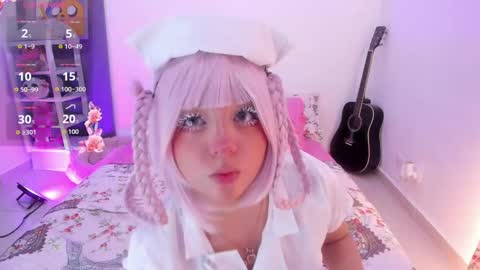 Snapshot of emygomez chatting on September 10, 3:34 pm emygomez online show from September 10, 3:34 pm