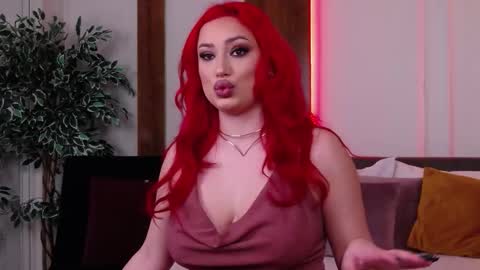 Emy online show from February 3, 6:11 am