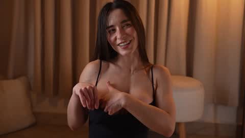 Eimi3 online show from February 11, 7:59 pm