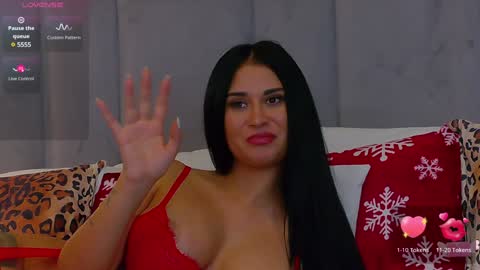  Emy  online show from December 27, 11:28 am