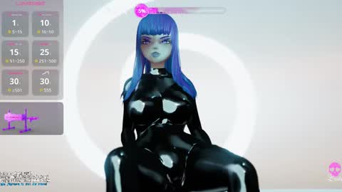 Hentai Hostess Club online show from February 19, 3:05 pm