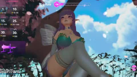 Hentai Hostess Club online show from February 17, 4:06 pm