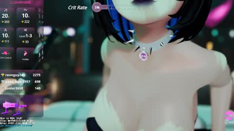 Hentai Hostess Club online show from March 6, 1:48 am