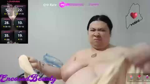 Ela online show from October 20, 2:14 am