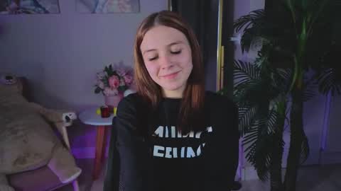 enchanted_bella online show from October 11, 8:55 pm