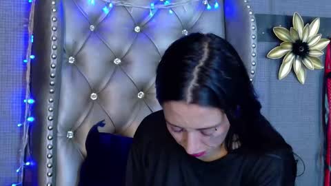 EnchantressQueen online show from January 9, 9:41 pm