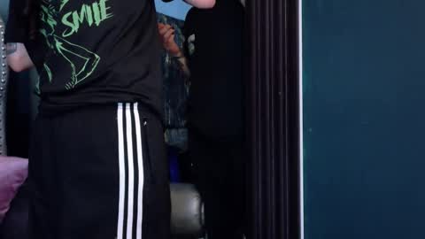 EnchantressQueen online show from February 23, 4:06 pm