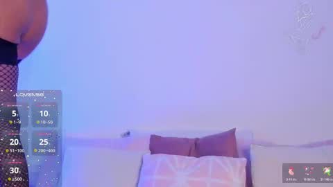 Enchanttress online show from December 2, 10:12 pm