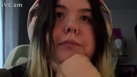 endless_voice_ online show from March 17, 11:03 am