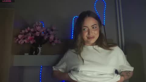 enevilin online show from July 9, 10:33 pm