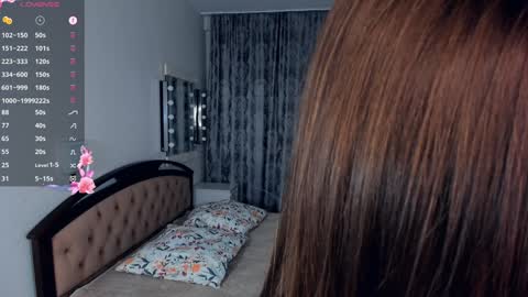 Hey boys and girls Im Stephanie Azura night online show from December 10, 7:05 am