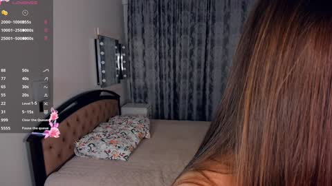 Hey boys and girls Im Stephanie Azura night online show from January 10, 7:04 am