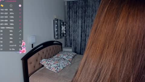 Hey boys and girls Im Stephanie Azura night online show from December 11, 7:20 am