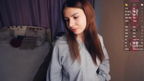 Hey boys and girls Im Stephanie Azura night online show from February 19, 5:16 pm