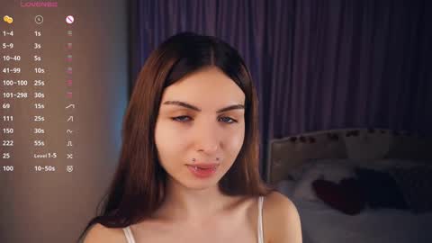 Hey boys and girls Im Stephanie Azura night online show from February 14, 5:36 pm