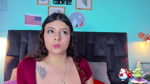  E N G E L  online show from December 19, 7:29 pm