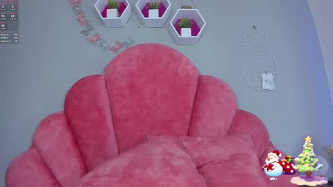  E N G E L  online show from December 24, 9:44 pm