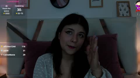  E N G E L  online show from January 27, 7:35 pm