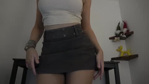 Rosie online show from December 21, 12:31 pm