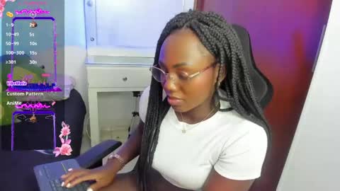 yice online show from April 14, 5:02 pm