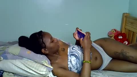 enkarxx online show from December 31, 12:25 pm