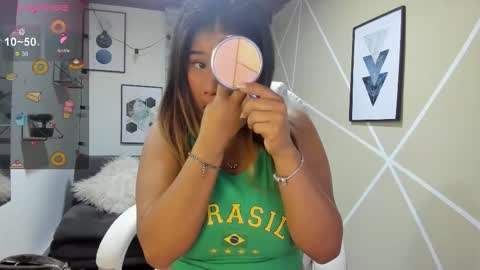 Enma clark online show from November 14, 4:34 am