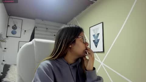 Enma clark online show from October 20, 4:04 am