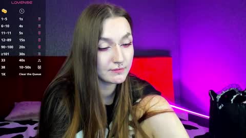 Snapshot of enn_allenn chatting on February 15, 1:21 am enn_allenn online show from February 15, 1:21 am